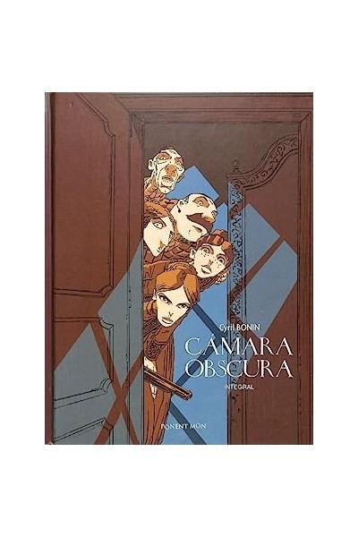 CÁMARA OBSCURA